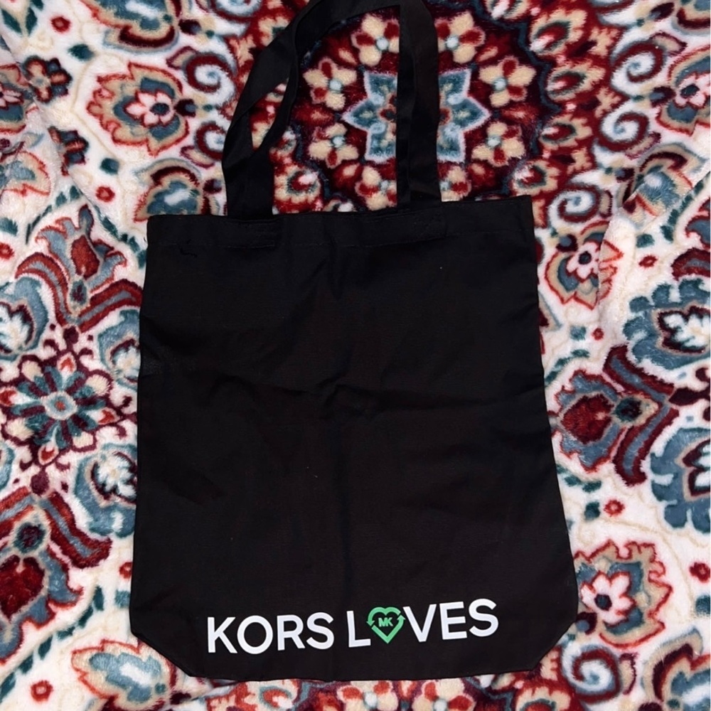 Michael Kors Tote Bag